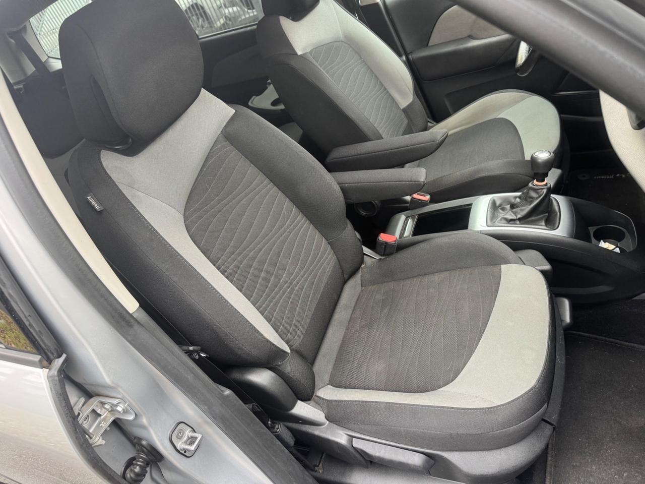 Citroen Grand C4 Picasso 7 posti garanzia 12 mesi