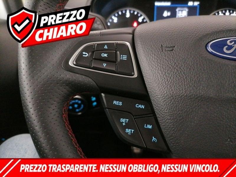 Ford EcoSport 1.5 ecoblue ST-Line s&s 95cv my20.25