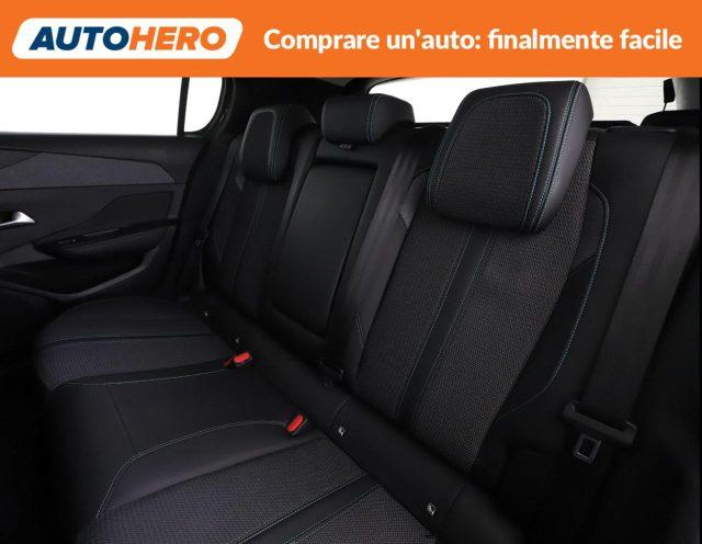 PEUGEOT 308 Plug-in Hybrid 180 e-EAT8 Allure Pack
