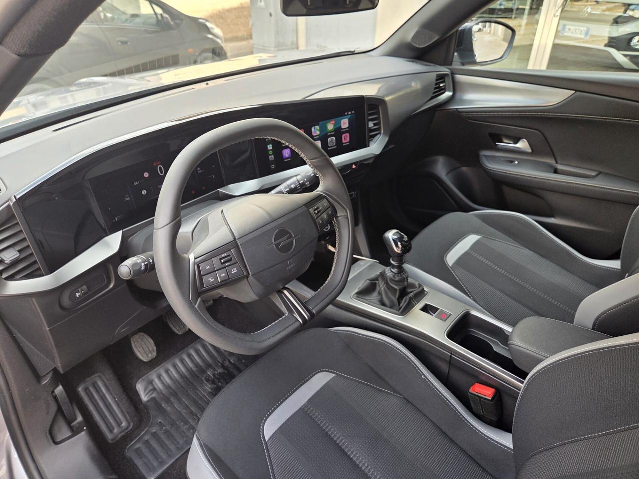 Opel Mokka 1.2 Turbo 136 cv GS BICOLOR