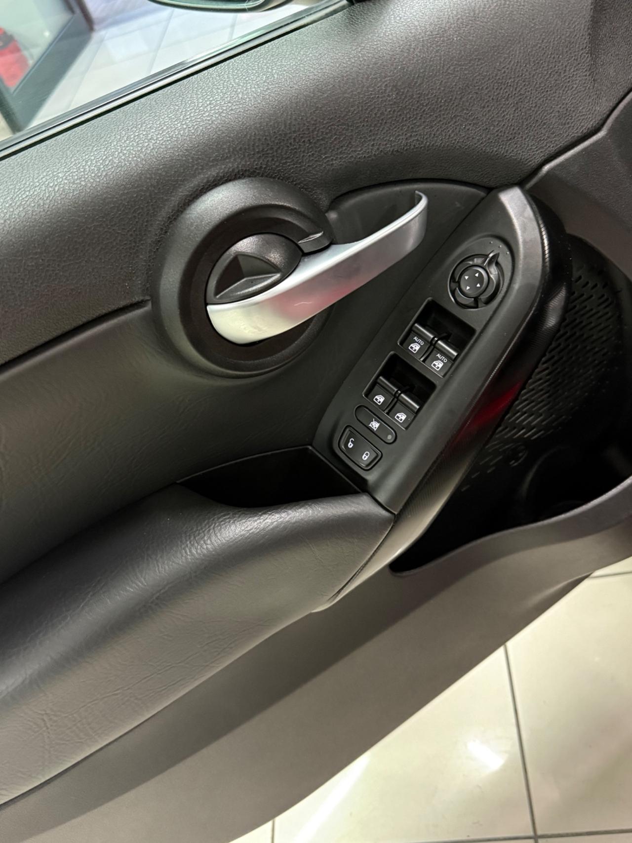 Fiat 500X 1.6 MultiJet 120 CV DCT Cross