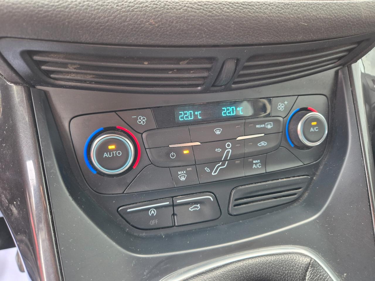 Ford C-Max 1.5 TDCi 120CV Start&Stop Titanium