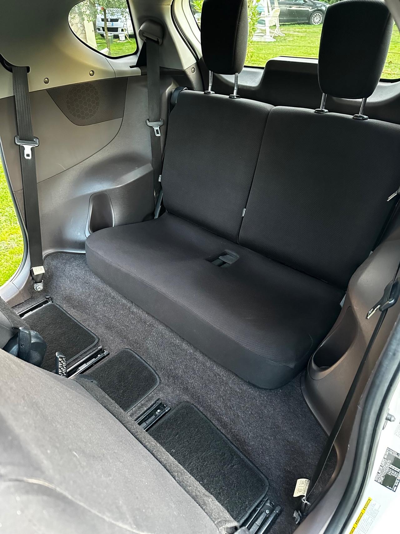 Toyota iQ 1.0 Sol UNICO PROPRIETARIO