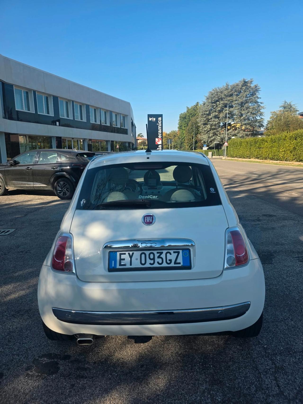 Fiat 500 1.3 Multijet 16V 95 CV GQ