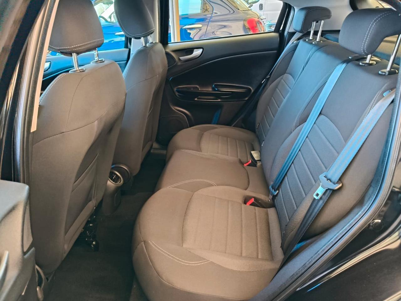 Alfa Romeo Giulietta 1.4 Turbo 120 CV B-Tech