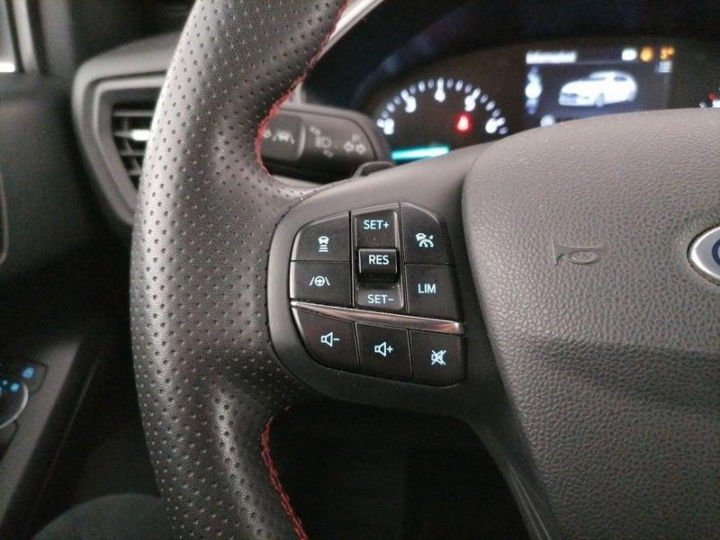 Ford Focus 1.0 ecoboost h ST-Line 125cv powershift