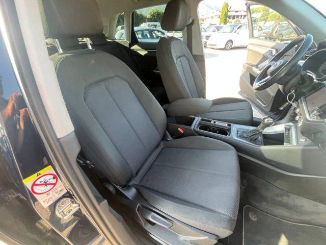 AUDI Q3 2.0 TDI 150 CV Business