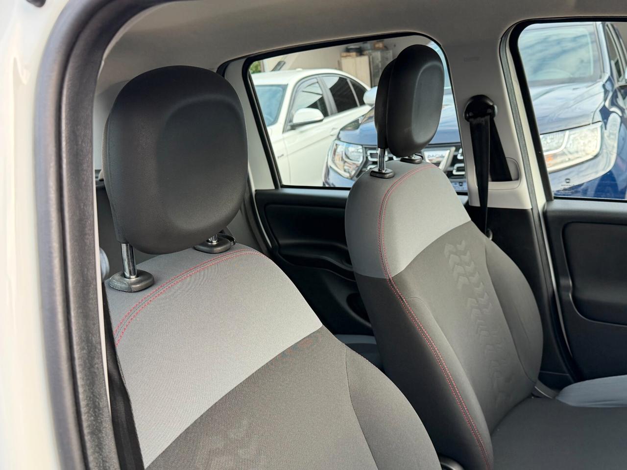 Fiat Panda New 1.2 69 cv. EasyPower EASY (Imp GPL)