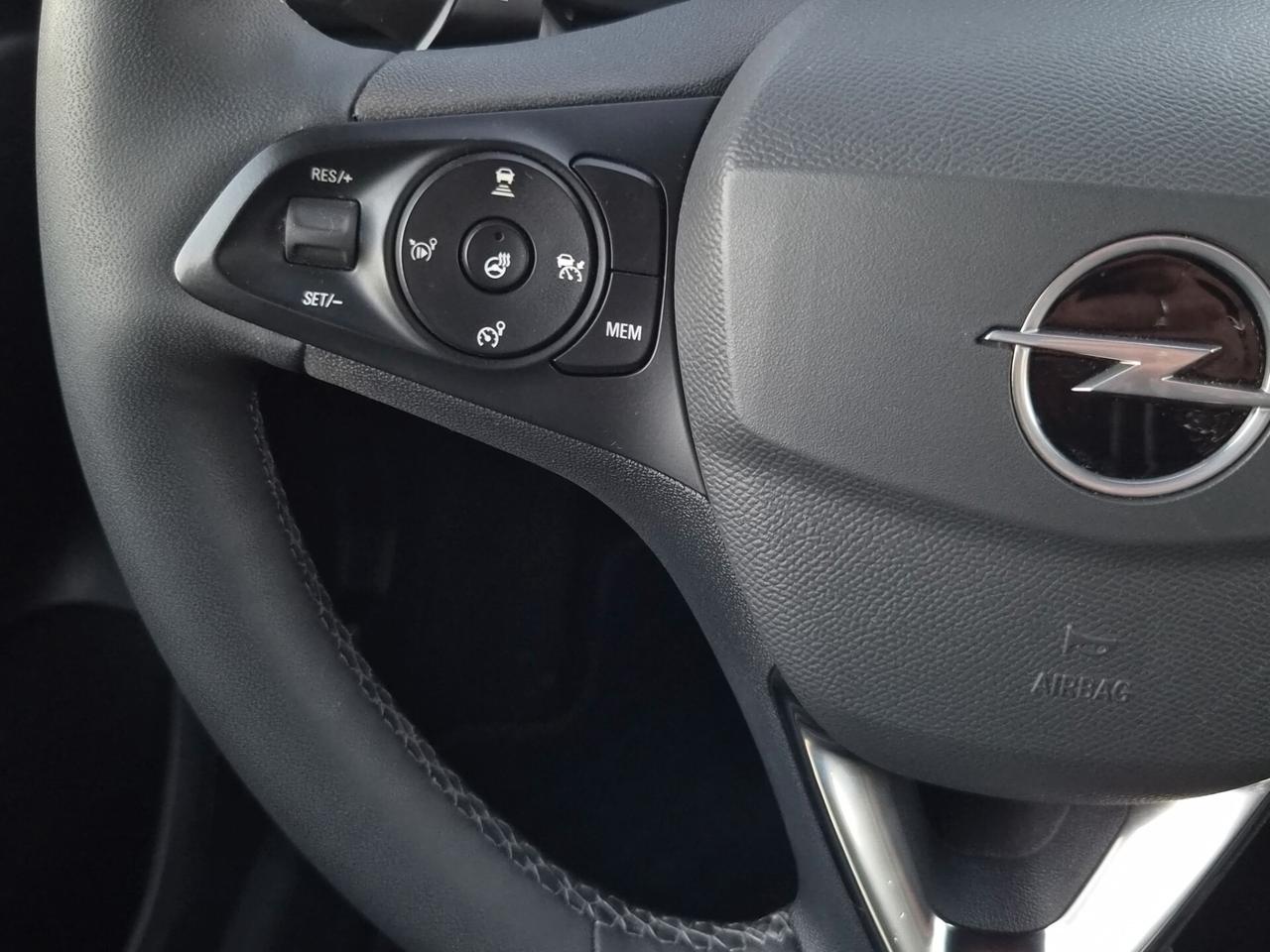 Opel Corsa 1.2 100 CV aut. GS ULTIMATE