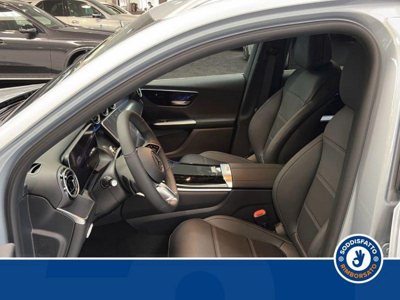 Mercedes-Benz GLC 220d 4Matic Avantgarde Advanced