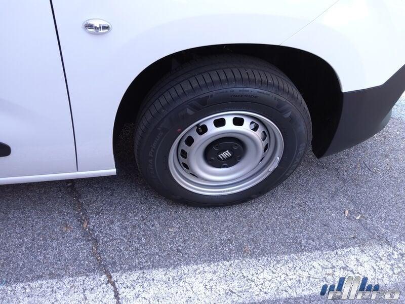 FIAT Doblò Dobl? S4 Van XL 1.5 100cv Manuale