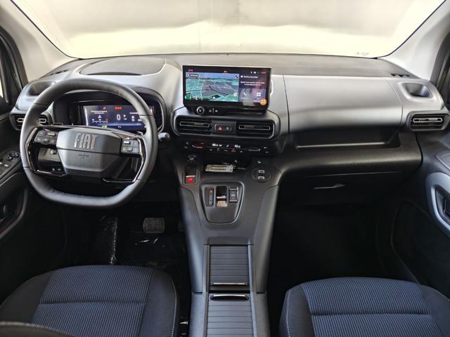 FIAT Doblo Doblò 1.5 BlueHdi 130 CV AT8 PC Magic Top