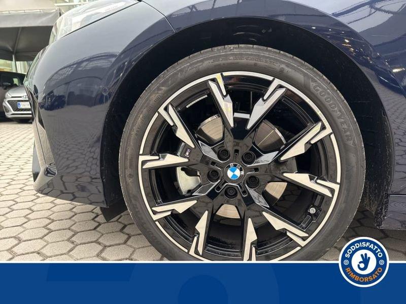 BMW Serie 1 120d M Sport