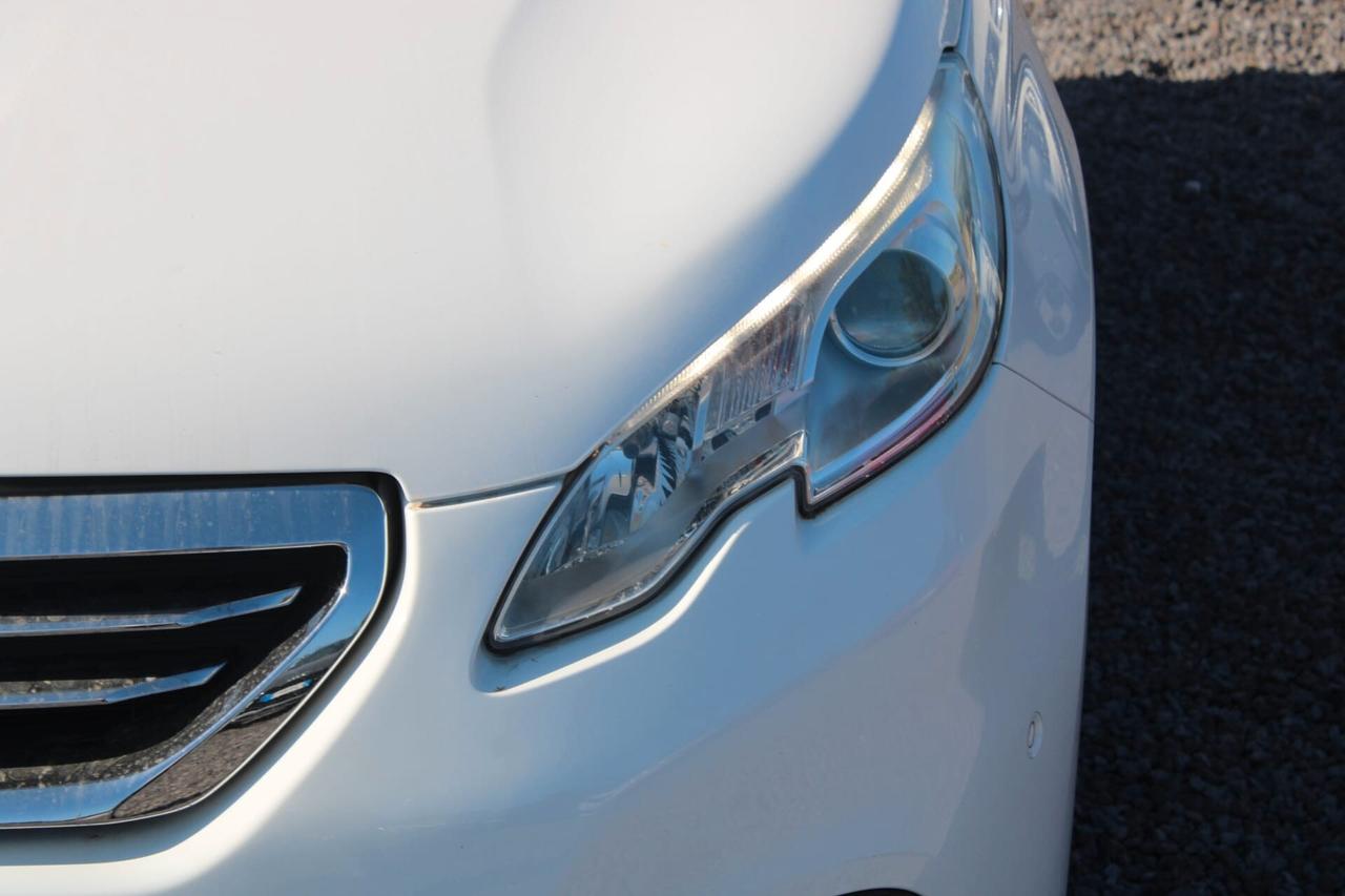 Peugeot 2008 1.6 e-HDi 92 CV Stop&Start Allure