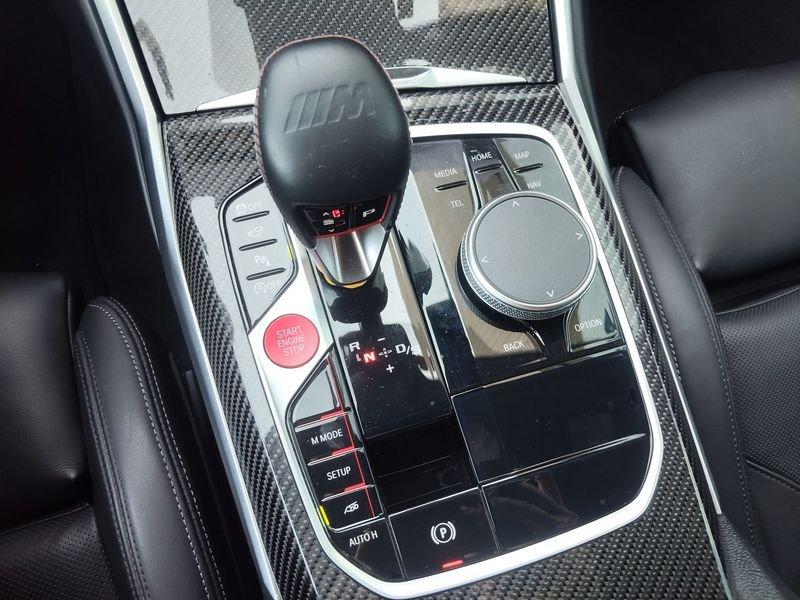 BMW M3 Touring M3 Competition xDrive Touring auto