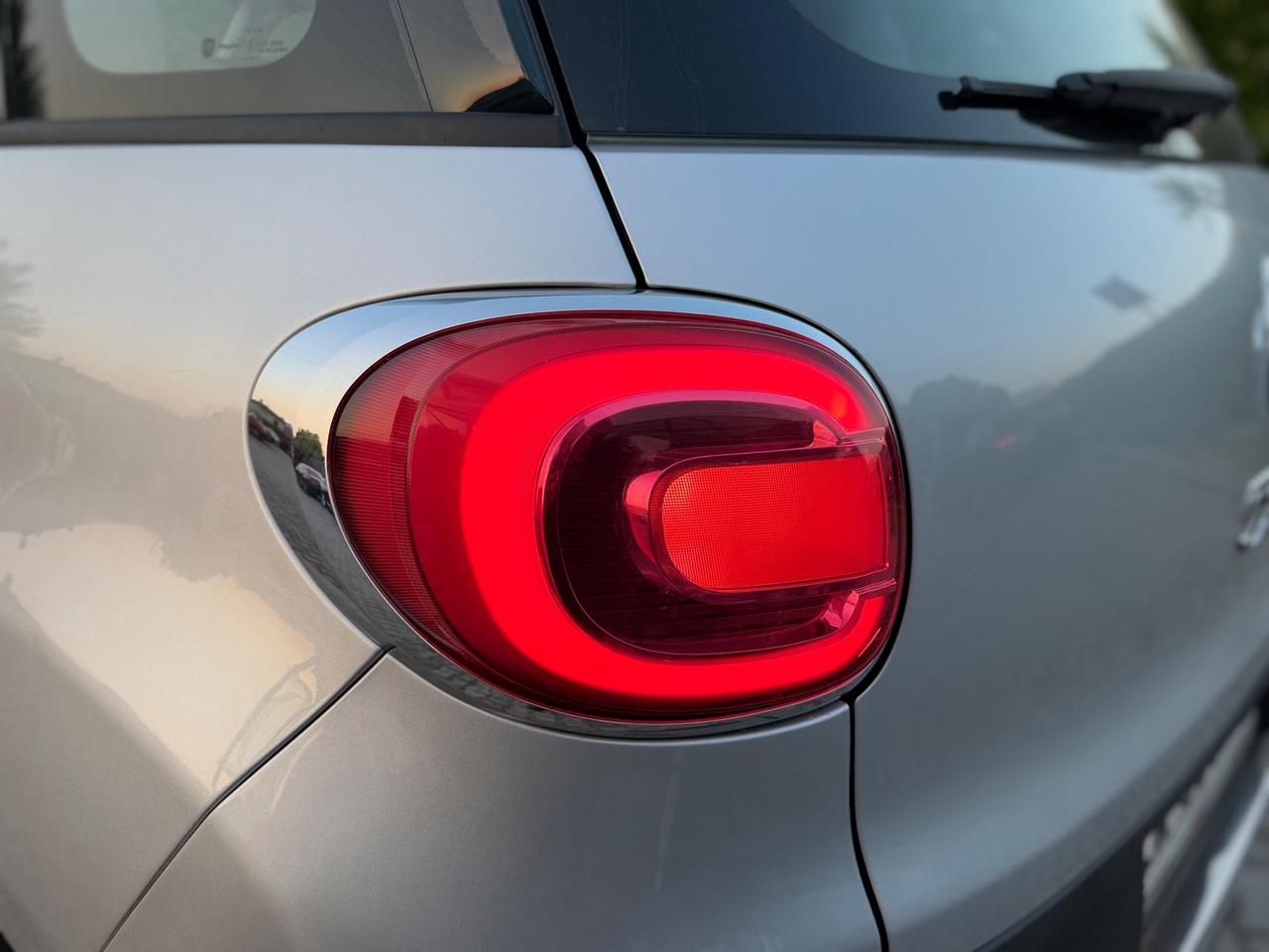 Fiat 500L 1.3 Multijet 85 CV Lounge EURO5B