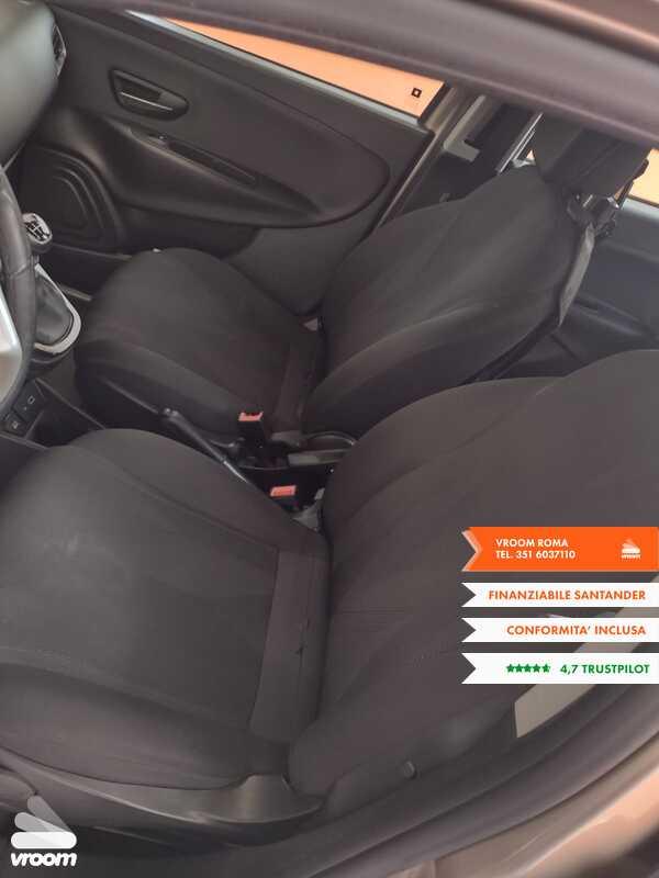 LANCIA Ypsilon 3ª serie Ypsilon 1.0 FireFly 5 ...