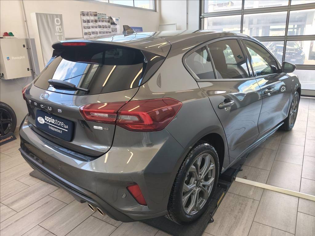 FORD Focus 1.0 ecoboost h ST-Line Design 125cv del 2022