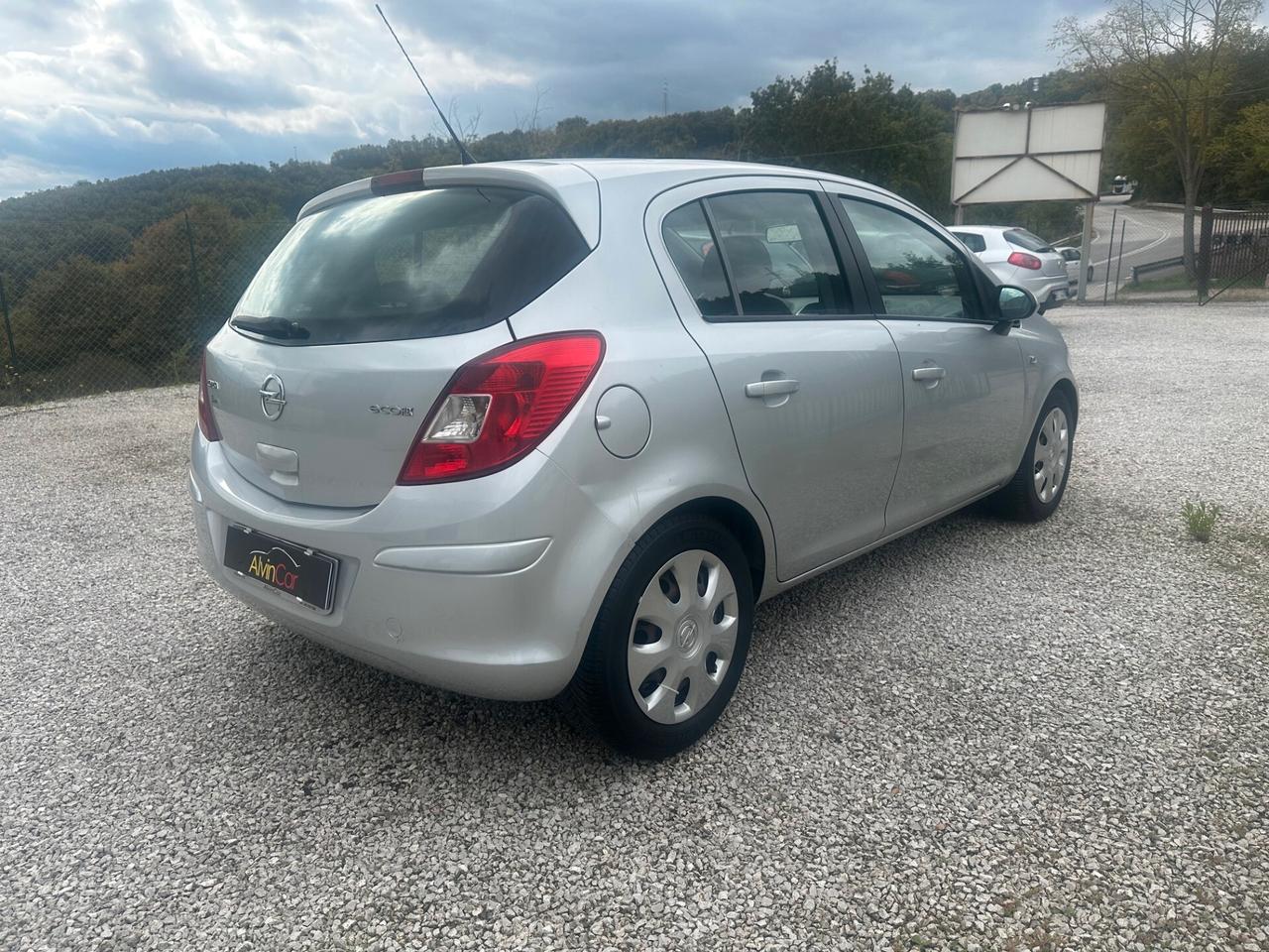 Opel Corsa 1.3 CDTI 95CV F.AP. 5 porte Elective