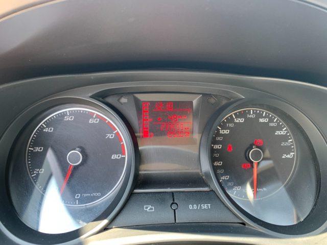 SEAT Ibiza 1.4 3 porte Style