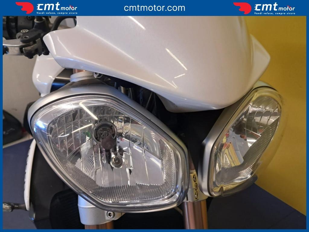 Triumph Speed Triple 1050 - 2013