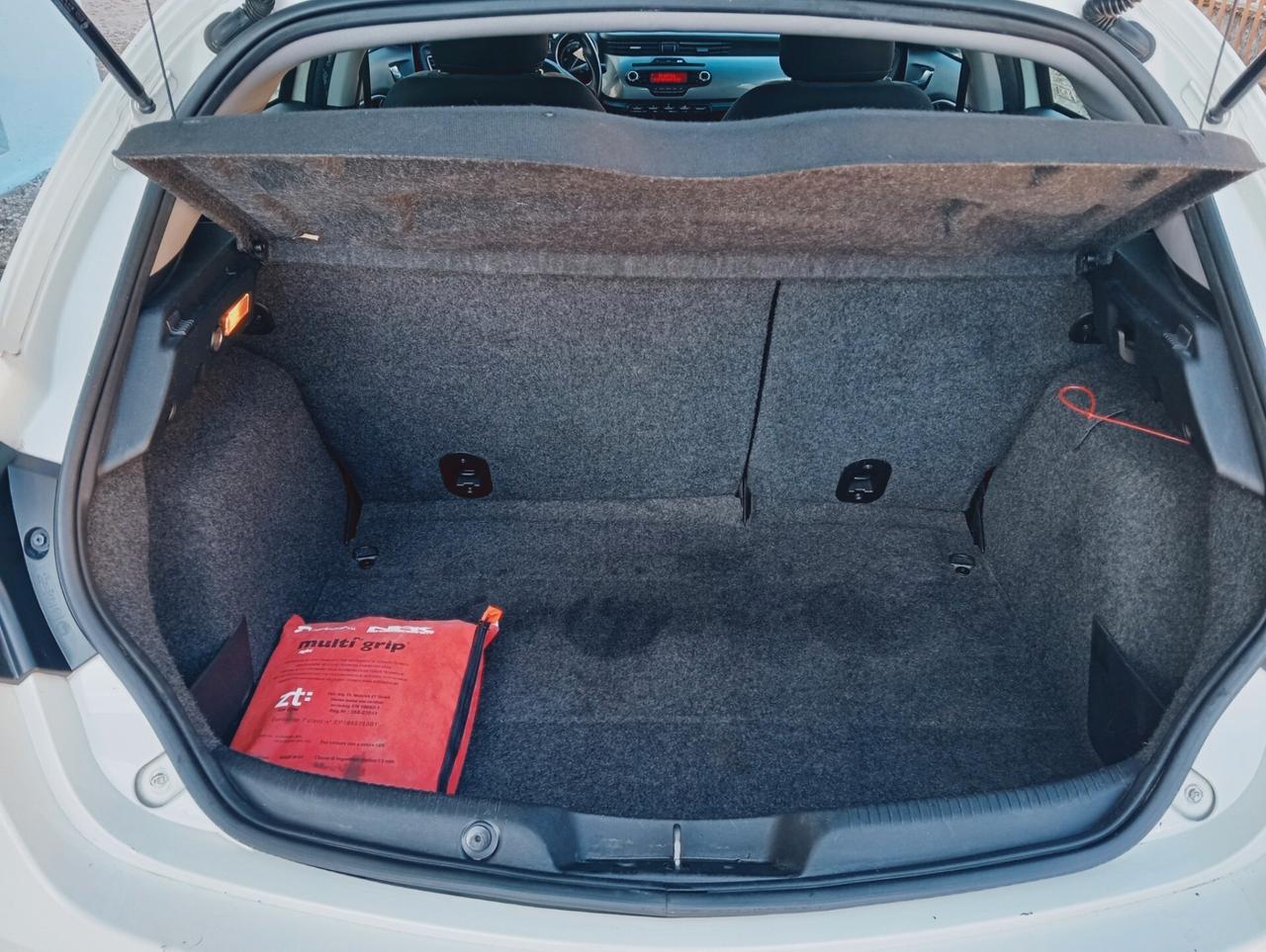 Alfa Romeo Giulietta 1.6 JTDm-2 105 CV Exclusive