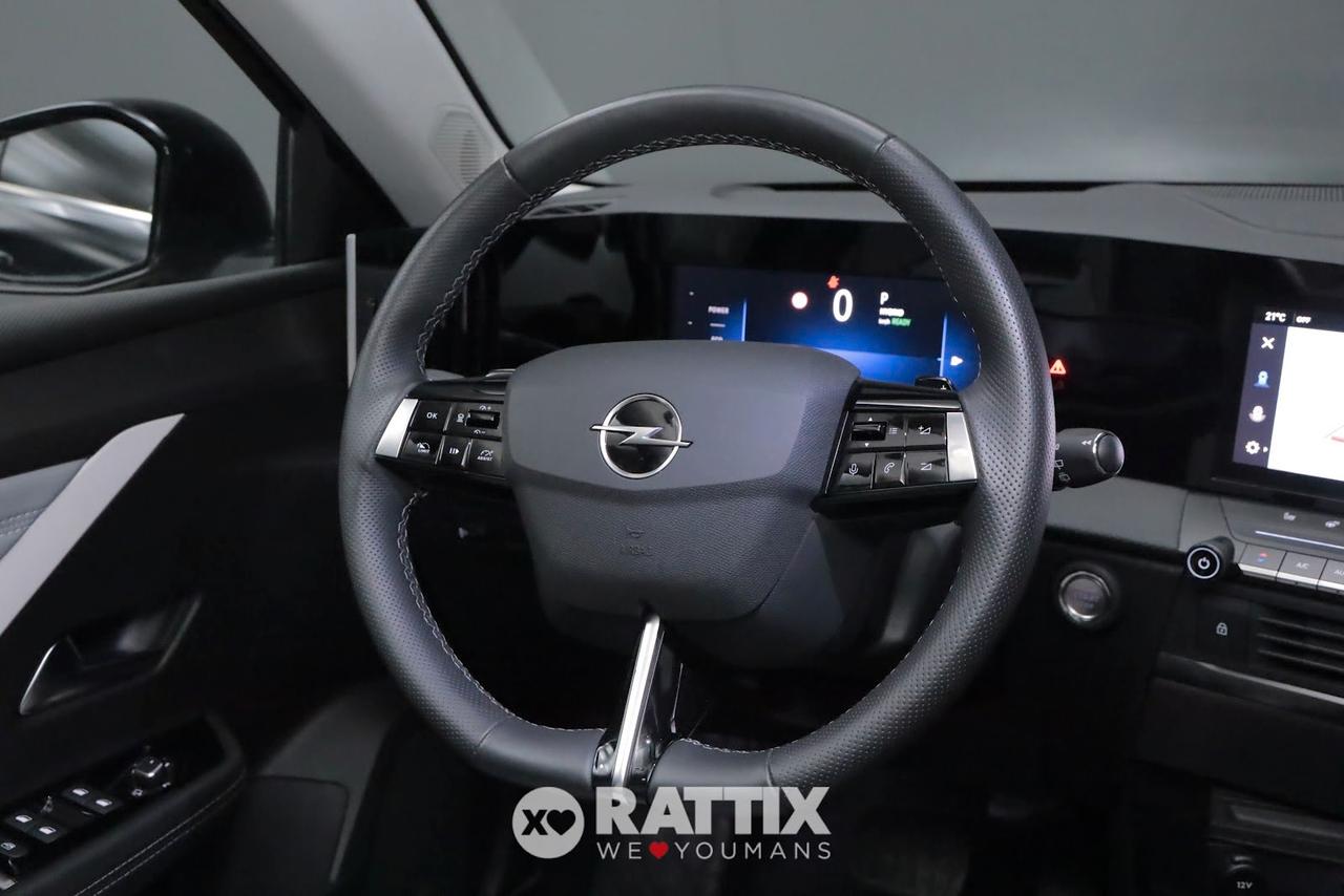 Opel Astra 1.6 Phev 180CV Business Elegance AT8