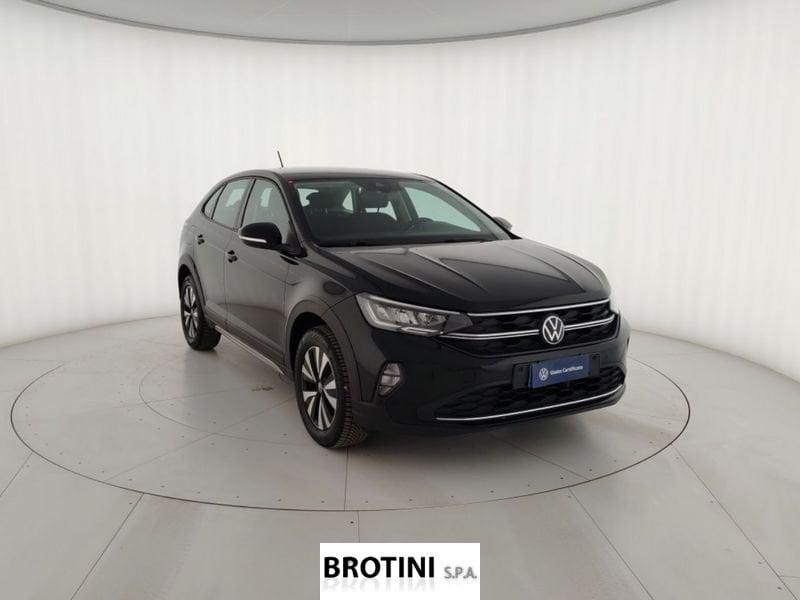 Volkswagen Taigo 1.0 TSI 81kW Life DSG