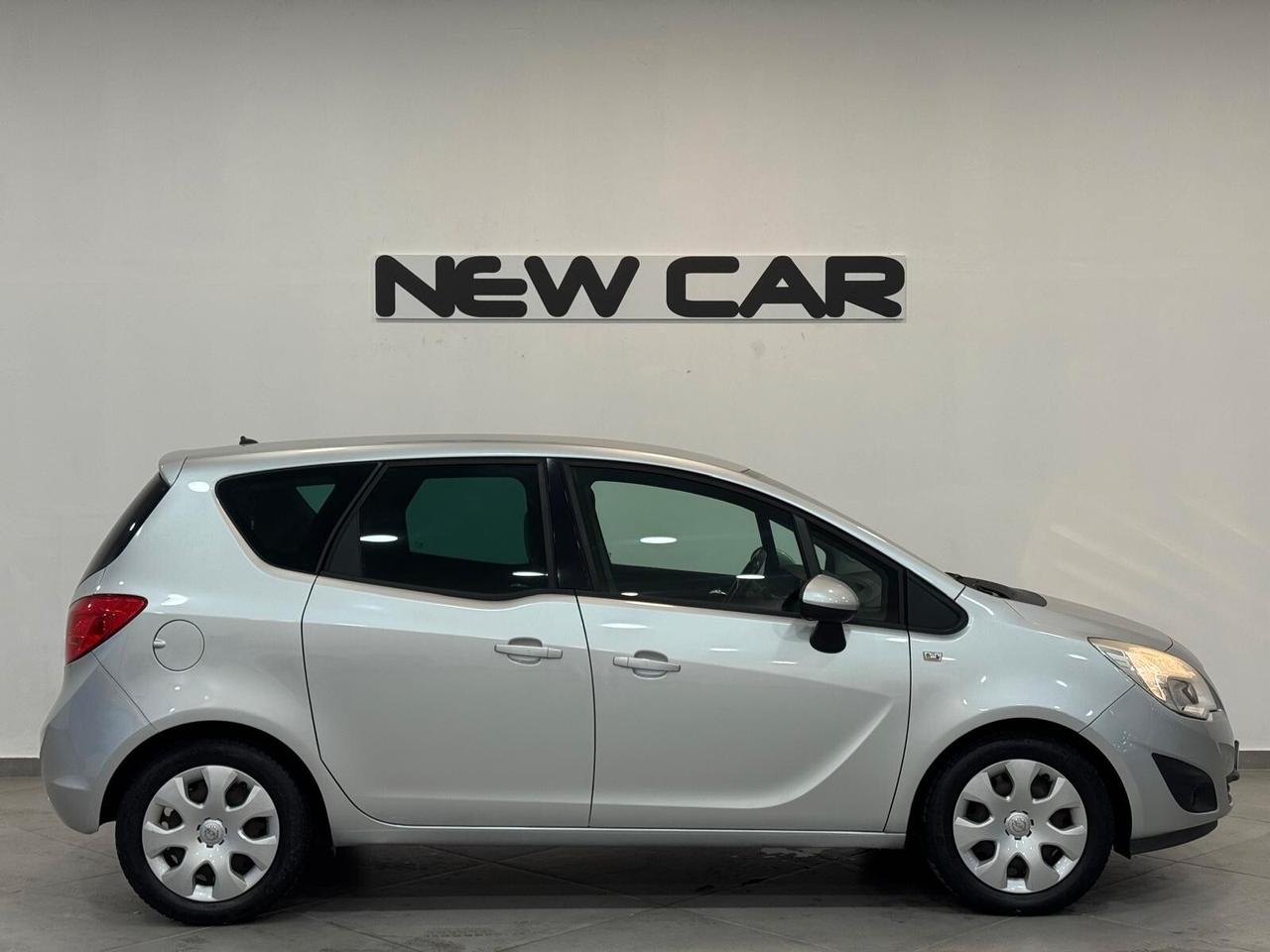 Opel Meriva 1.4 Turbo 120CV GPL Tech Cosmo