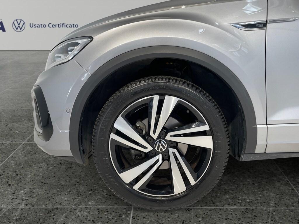 Volkswagen T-Roc 1.5 TSI 150 DSG R-Line - TETTO APRIBILE