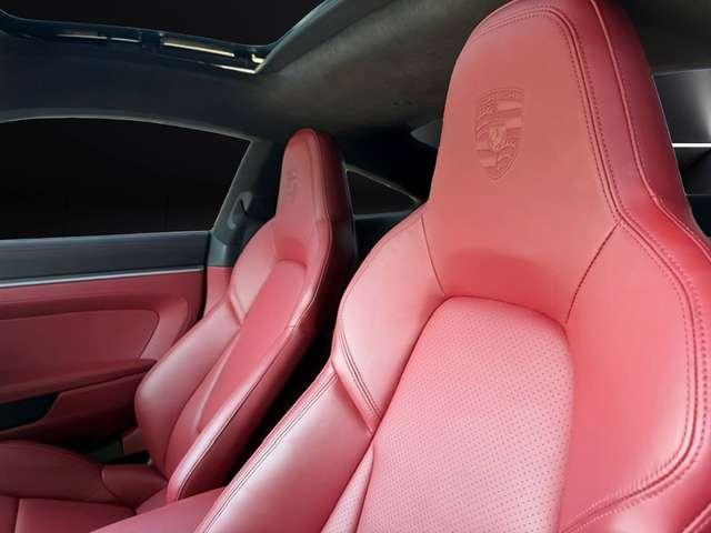Porsche 911 992 Coupe 3.7 Turbo S auto Tetto/Lift/PDDC/PCCB/Innodrive/Bose/PTV