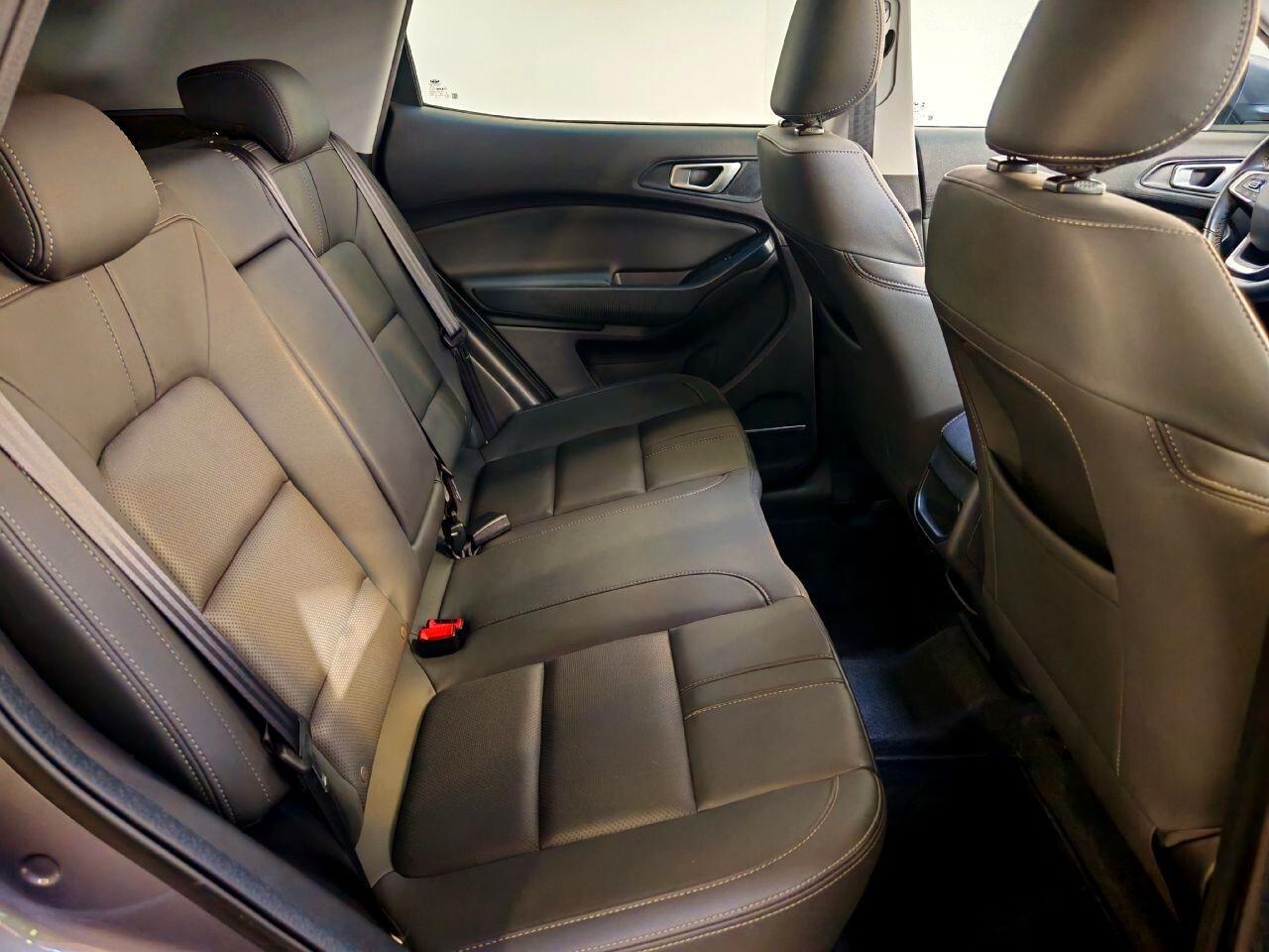 Dr 4.0 D4 GPL 1.5 Bi-Fuel