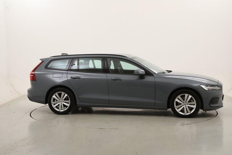 Volvo V60 Business BR945192 2.0 Mild Hybrid 197CV