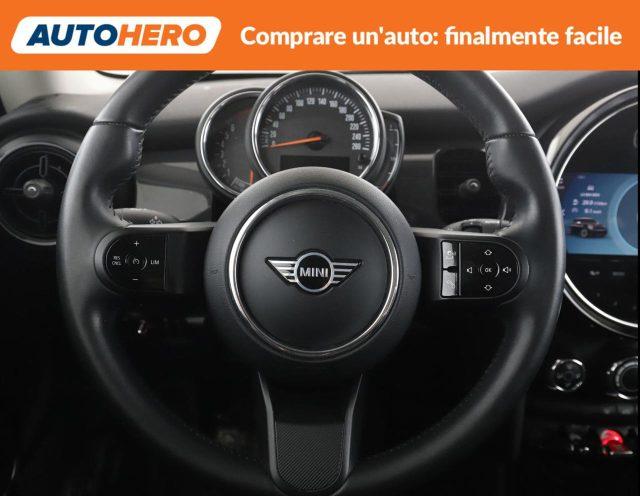 MINI One 1.5 One 75 CV Classic