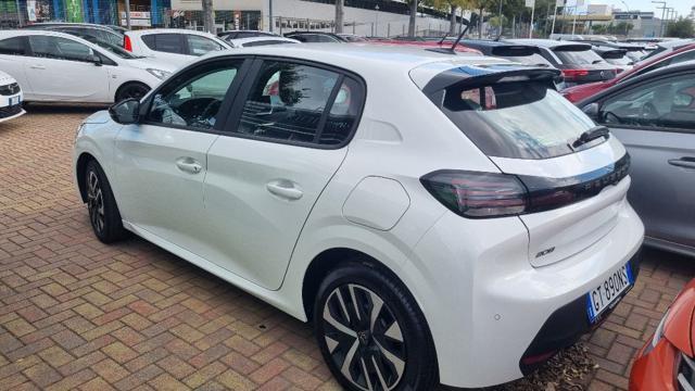 PEUGEOT 208 PureTech 100 Stop&Start 5 porte Active