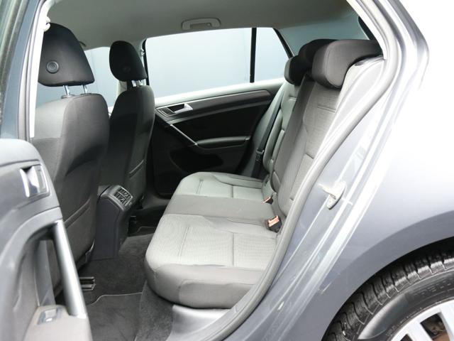 VOLKSWAGEN Golf 1.6 TDI 116CV DSG 5p. Business BMT