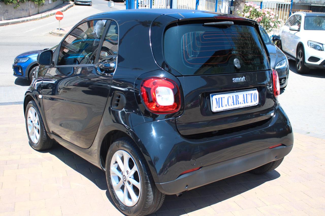 Smart ForTwo 70 1.0 twinamic Prime