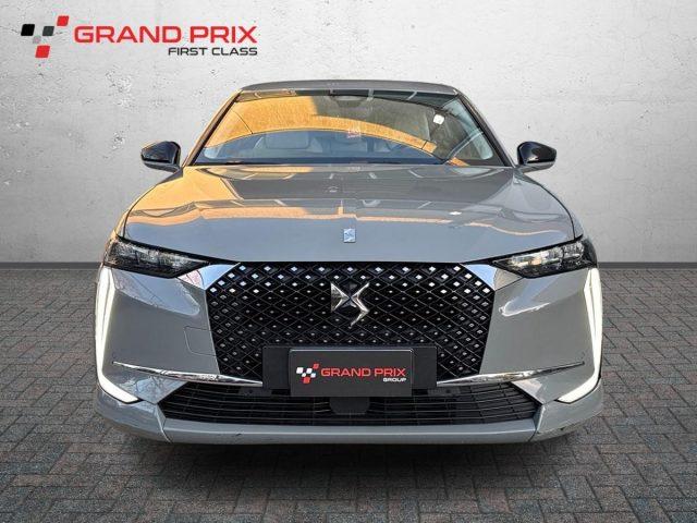 DS AUTOMOBILES DS 4 BlueHDi 130 aut. Trocadero