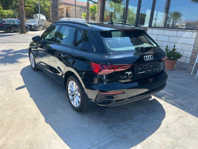 AUDI A3 SPB 30 2.0 TDI