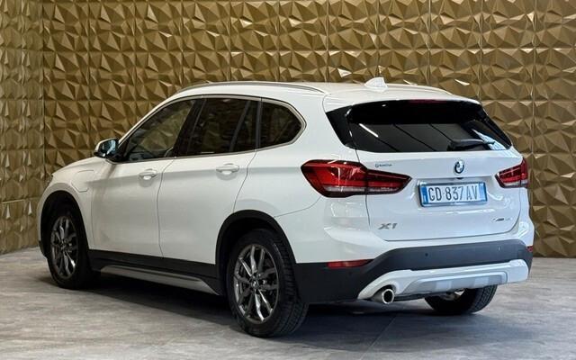 Bmw X1 xDrive25e Advantage