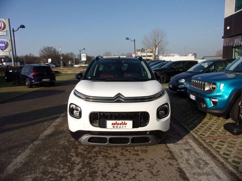 Citroën C3 Aircross C3 Aircross PureTech 82 Shine Gpl