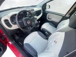 Fiat Panda 1.2 Easy- 16.500km-Pari al Nuovo-Neopatentati-Benzina-Euro 5