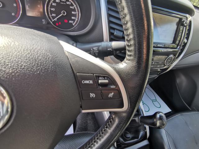 MITSUBISHI L200 Fiat Fullback 2.4 181CV Doppia Cabina AWD LX