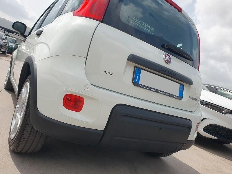 FIAT Panda MY24 1.0 FireFly S&S Hybrid 5Posti PARK