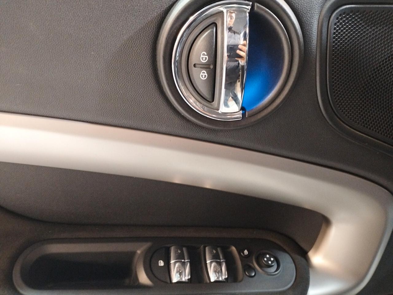 MINI Cooper S Countryman F60 2020 2.0 All4 all4 auto