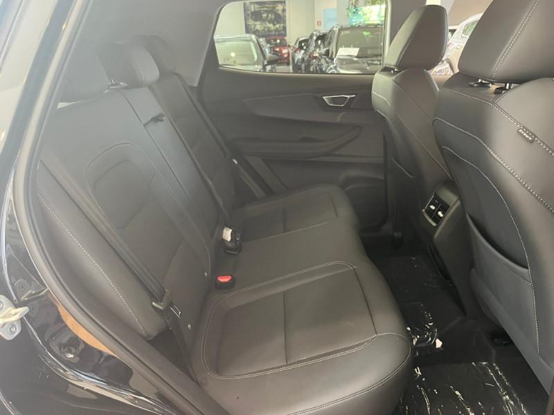 DR dr 5.0 s3 1.5 Turbo CVT
