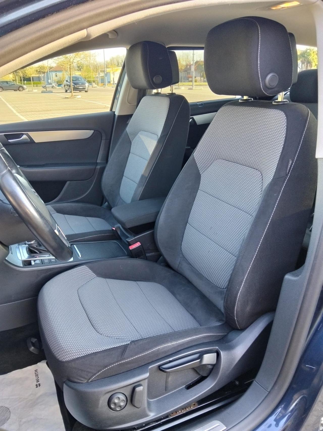 Volkswagen Passat Bs Alltrack 2.0 TDI 177Cv DSG 4motion