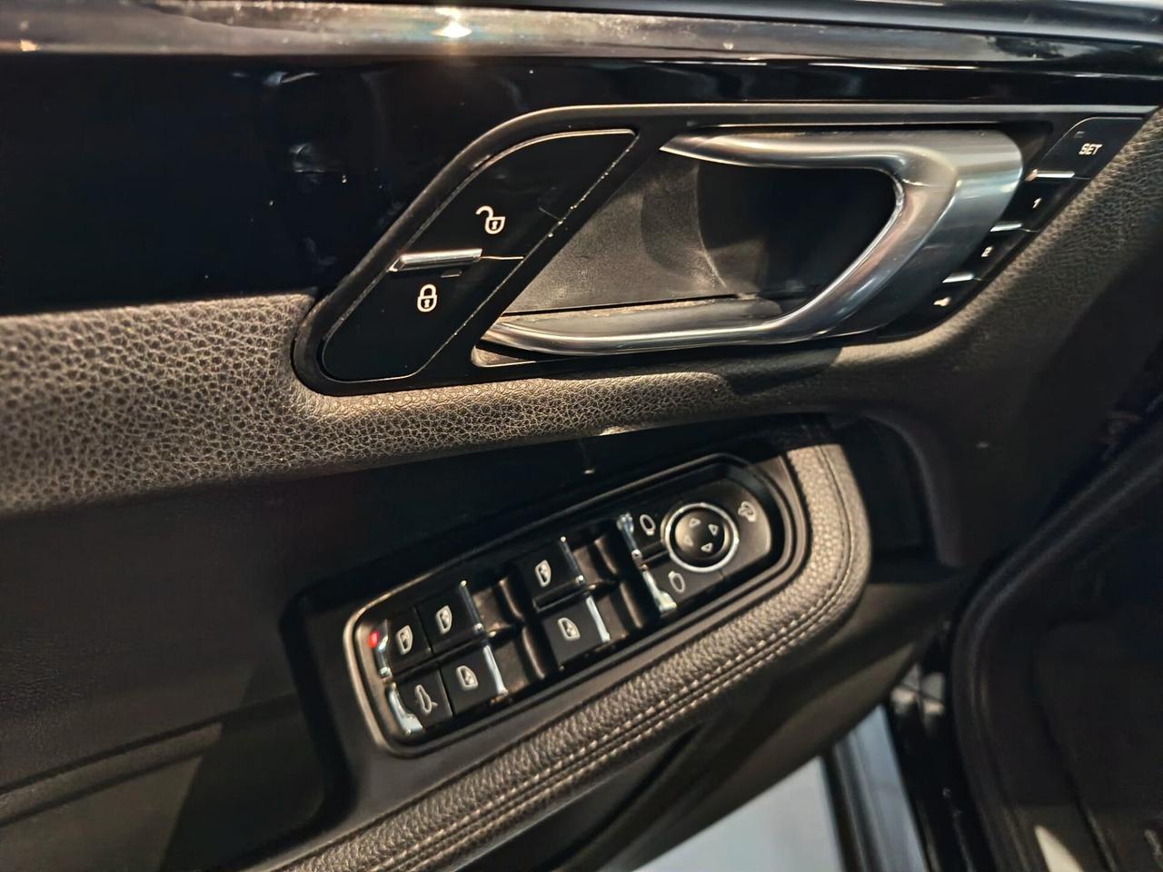 Porsche Macan 3.0 S Diesel