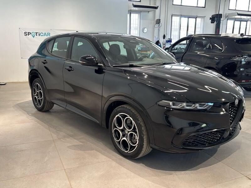 Alfa Romeo Tonale 1.5 160cv Hybrid TCT7 Sprint