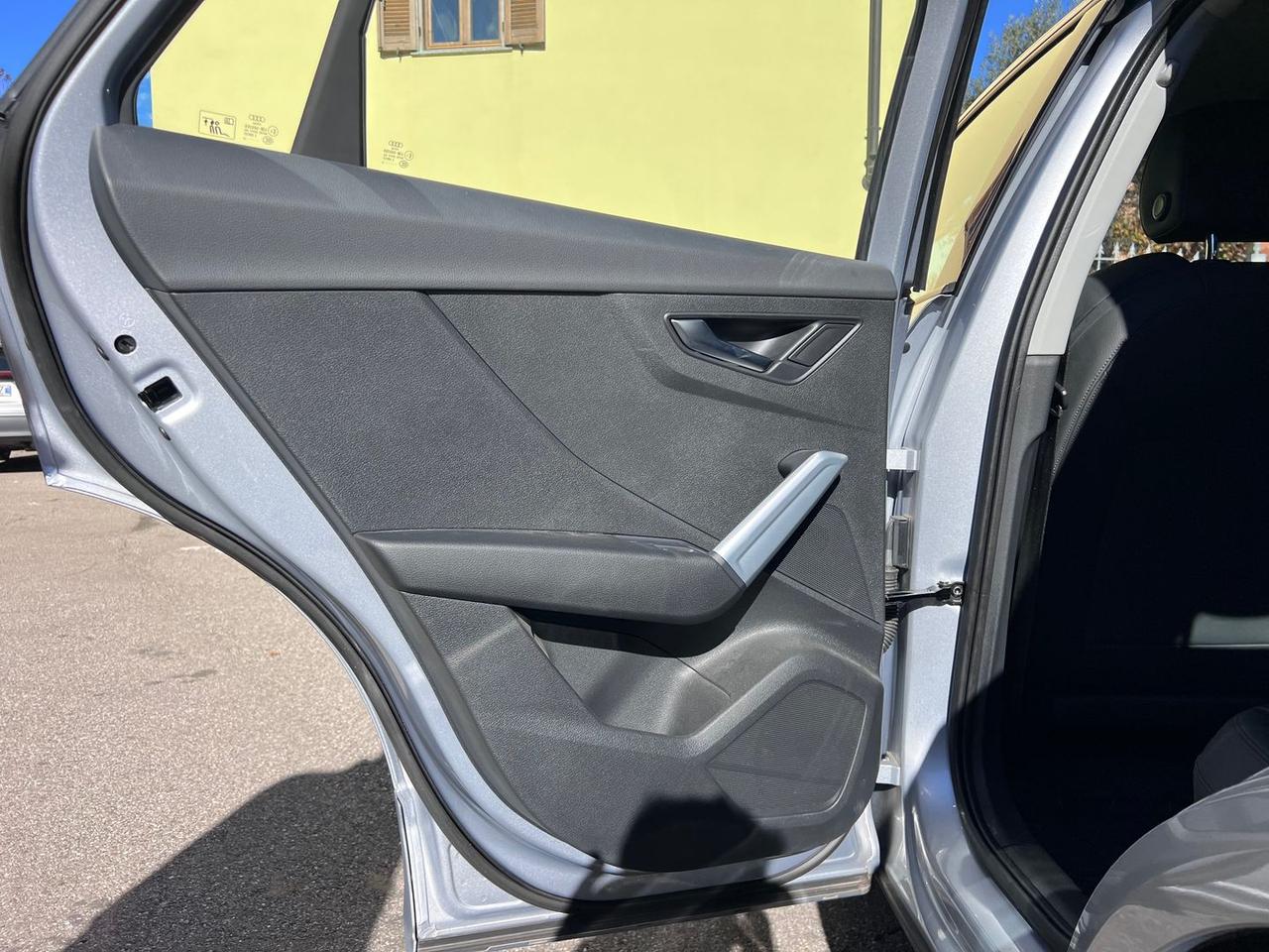 Audi Q2 Admired 1.5 35 TFSI #7623